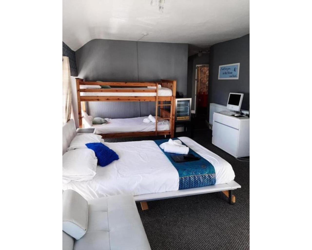 The Llandudno Hotel Habitación foto