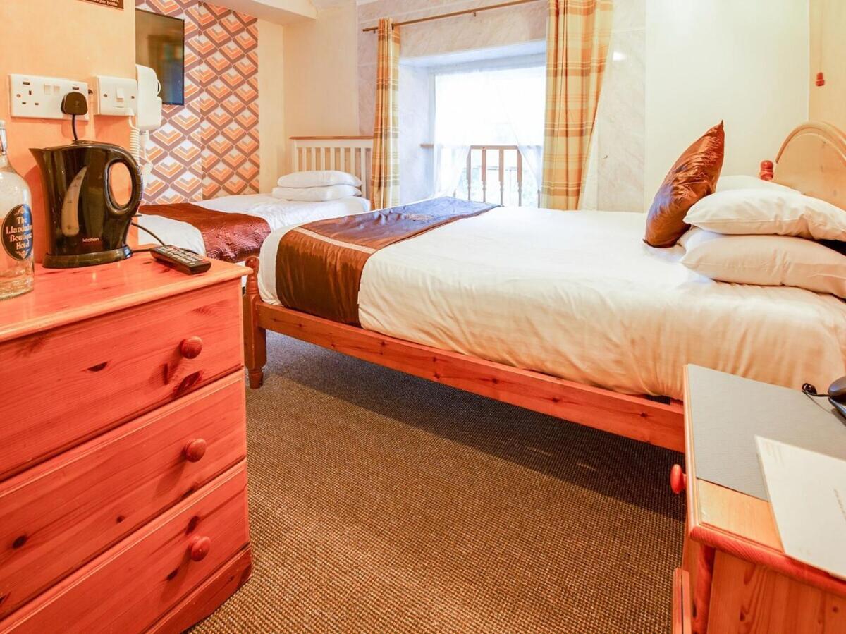 The Llandudno Hotel Habitación foto