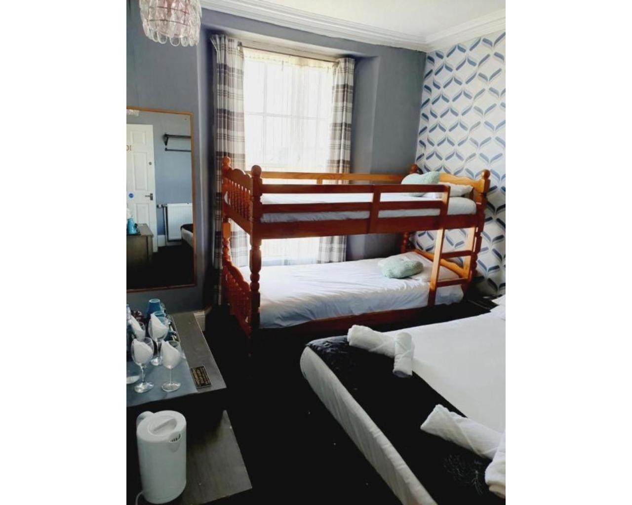The Llandudno Hotel Habitación foto