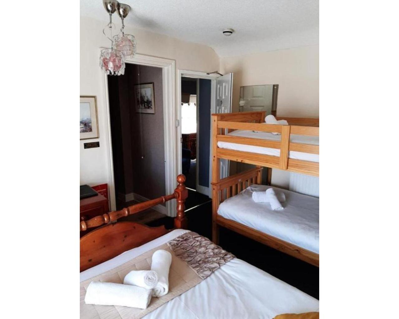 The Llandudno Hotel Habitación foto