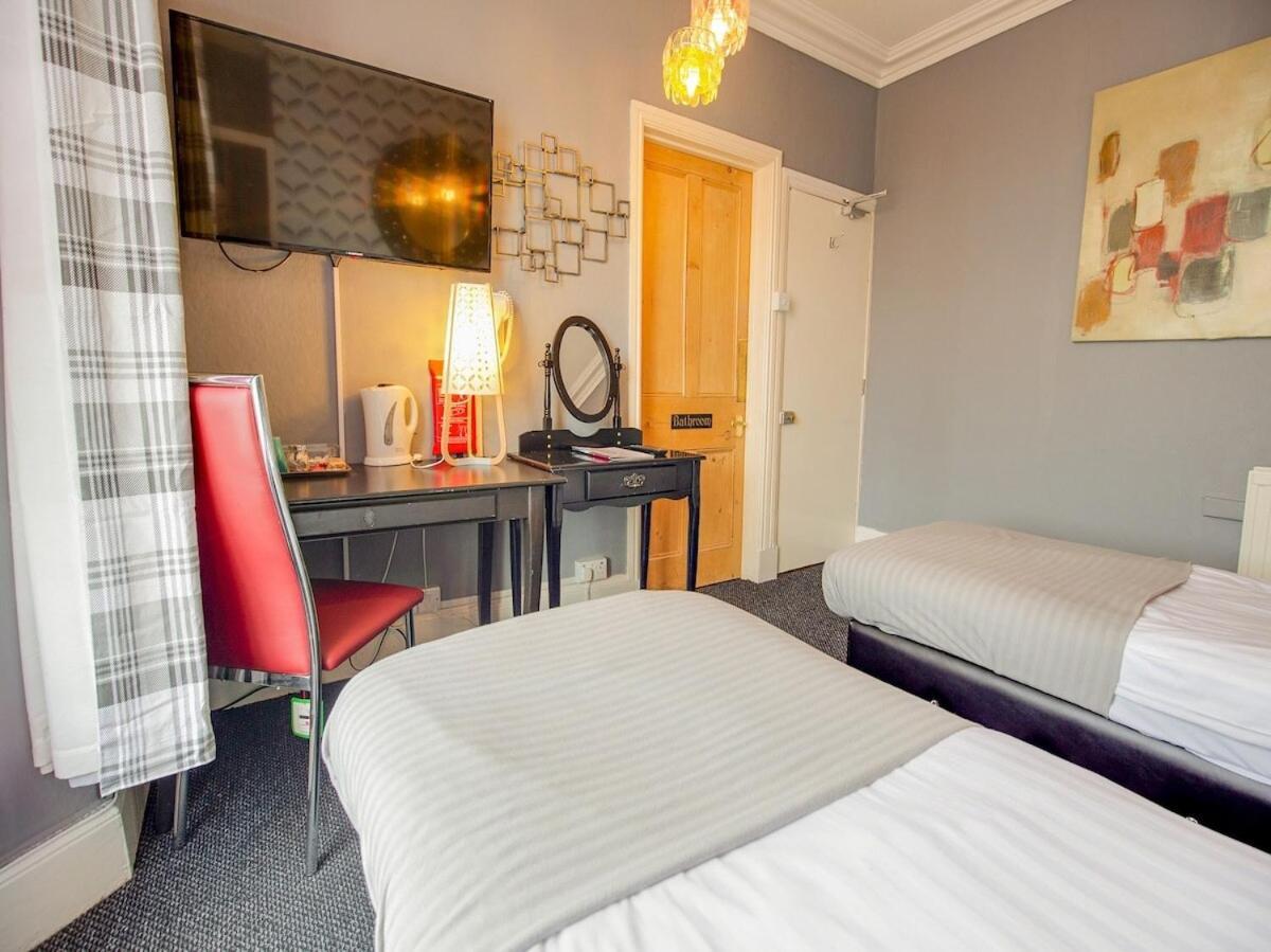 The Llandudno Hotel Habitación foto