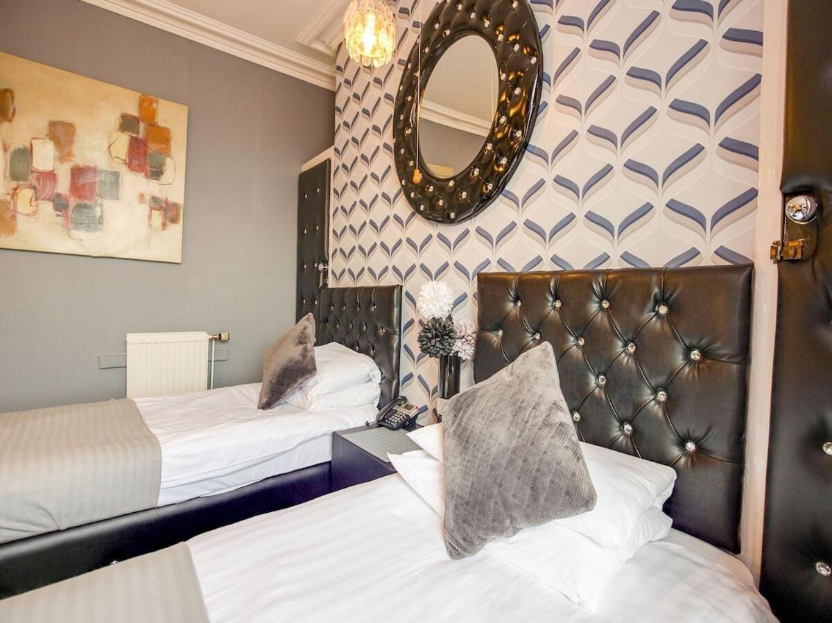 The Llandudno Hotel Habitación foto