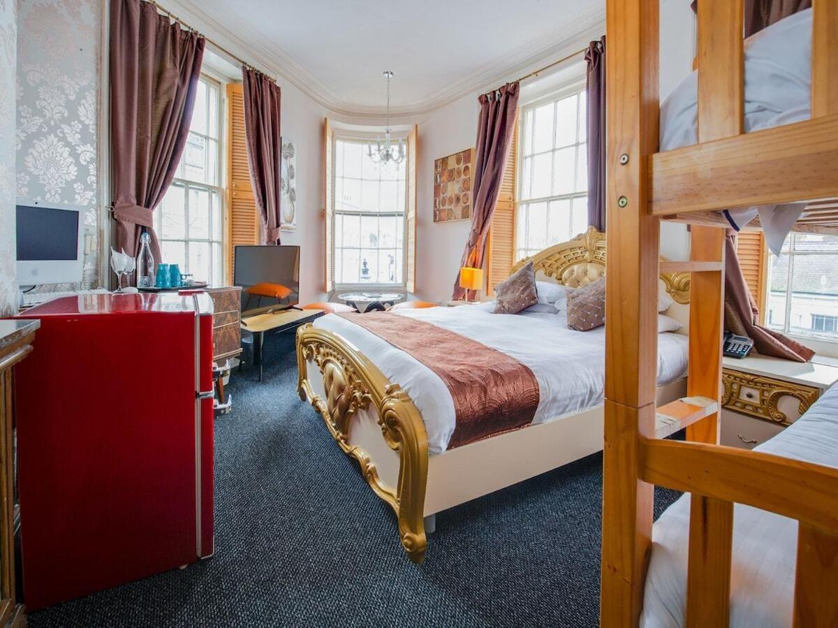 The Llandudno Hotel Habitación foto