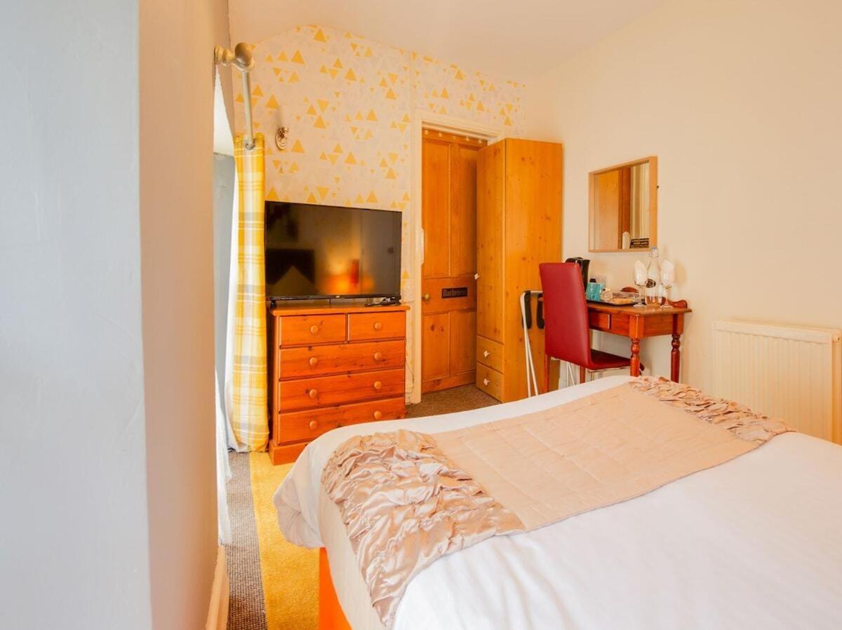 The Llandudno Hotel Habitación foto