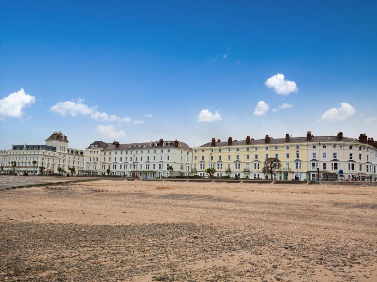 The Llandudno Hotel Exterior foto