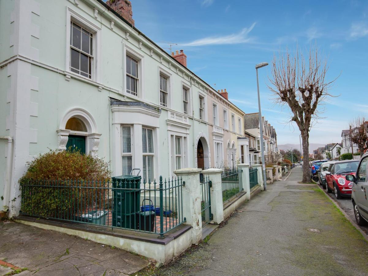 The Llandudno Hotel Exterior foto